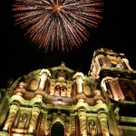 Encendido Santuario Nuestra Sra. del Carmen Encendido Santuario Nuestra Sra. del Carmen