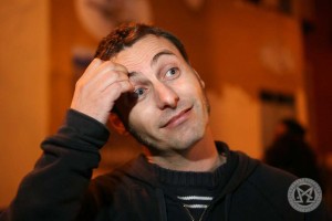 Sergio Blasco, Director Plano Detalle
