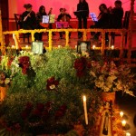 Ofrendas en Cofradía Ofrendas en Cofradía