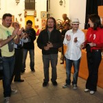 Inauguración exposiciones, Museo Hermanos Rayón Inauguración exposiciones, Museo Hermanos Rayón