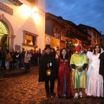 Personajes de leyendas Personajes de leyendas