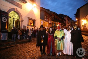 Personajes de leyendas Personajes de leyendas