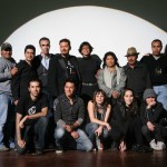 Equipo Producción Mórbido Equipo Producción Mórbido