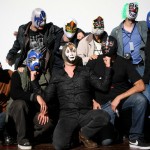 Directores enmascarados Directores enmascarados