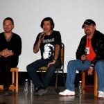 Charla Tim y René Charla Tim y René