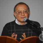 Eduardo de la Vega homenaje a Fernando Méndez Eduardo de la Vega homenaje a Fernando Méndez