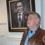 Exposición José Manuel Schmill Exposición José Manuel Schmill