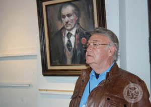 Exposición José Manuel Schmill