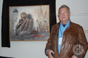 Exposición José Manuel Schmill