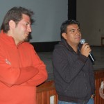 Pablo Guisa y Julio César Estrada 2 Pablo Guisa y Julio César Estrada 2