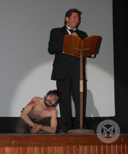 Pablo Guisa Inauguración