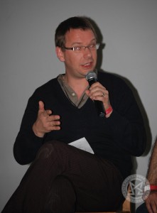 Tim Luna