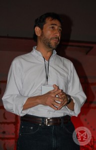 Rafael Aviña