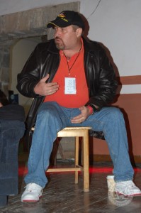 René Cardona III