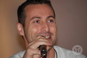 Sergio Blasco