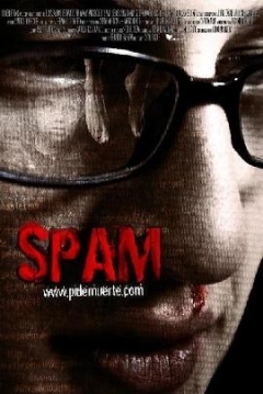 Spam - Chalie Gore