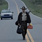 First Rick Shot release First Rick Shot release
