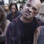 Gorup of Zombies Gorup of Zombies