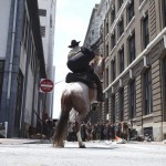 Horse Atlanta 2 Horse Atlanta 2