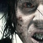 Zombie Teeth Zombie Teeth