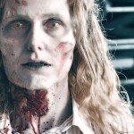 Zombie en The Walking Dead Zombie en The Walking Dead