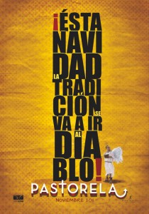 Pastorela cartel 1