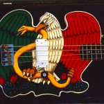 Guitarra Aguila Guitarra Aguila