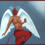 La Diabla La Diabla