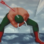Martirio Martirio