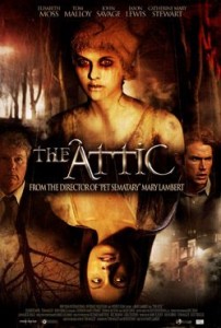 attic