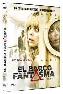 barco fantasma