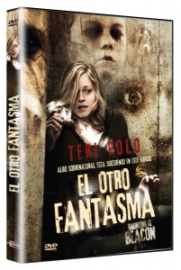 otro fantasma