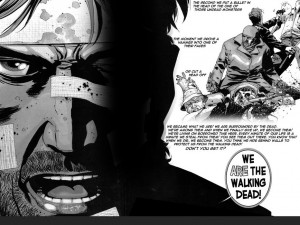Rick Grimes