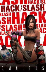 hack-slash