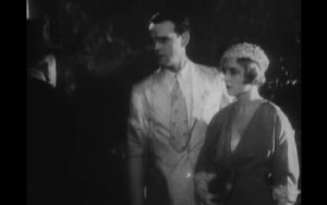 Neil y Madeleine