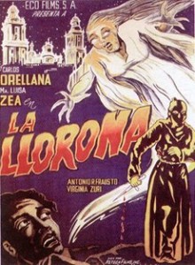 La Llorona-1933