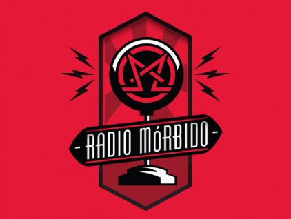 radio mórbido