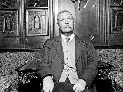 Conan Doyle.JPG