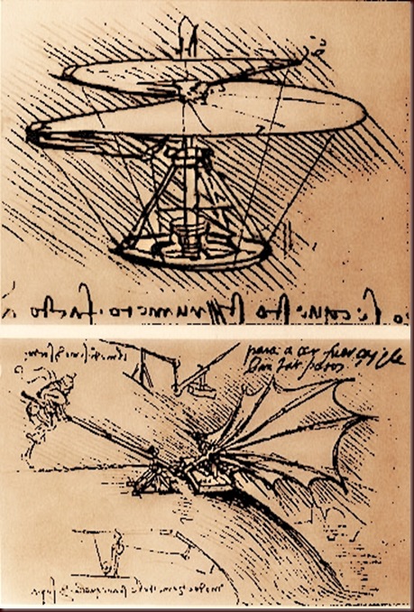 Leonardo da Vinci 2