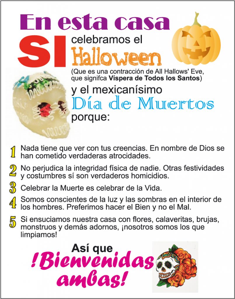 Porque A Los Muertos Se Les Cose La Boca
